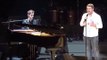 Adele Invites Irish Viral Duo on Stage