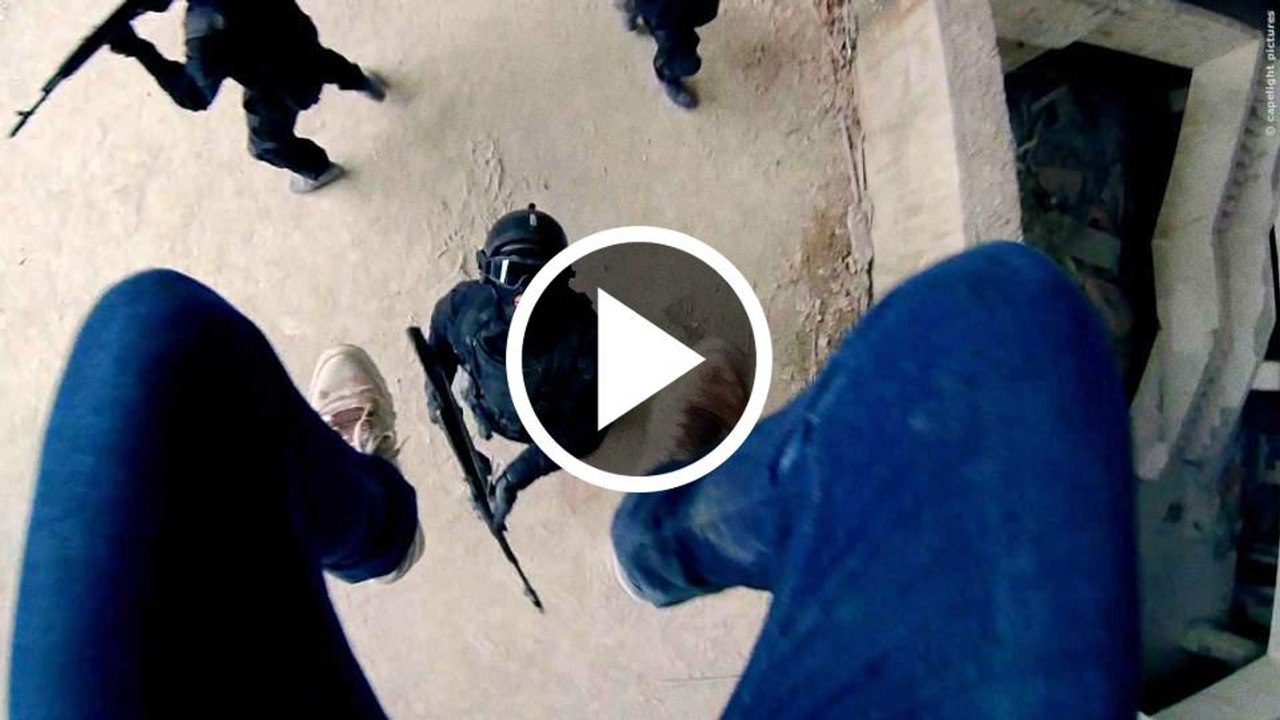 HARDCORE Trailer 2 German Deutsch (2016)