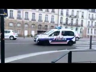 Report TV - I kërkuar nga Franca, lirohet  shoku i të vrarit Franc Konomi