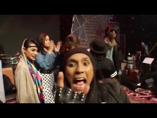Di Sebalik Konsert Rockers Pentas Panas 6 Part 2