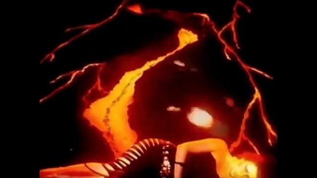 SIOUXSIE & THE BANSHEES – CITIES IN DUST [Bob Rock & John David Kalodner remix] (1985)