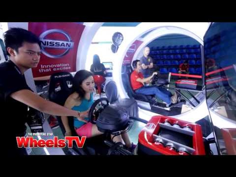 Wheels TV: Episode 9 (Segment 3)