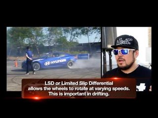 Wheels TV: Episode 9 (Segment 4)