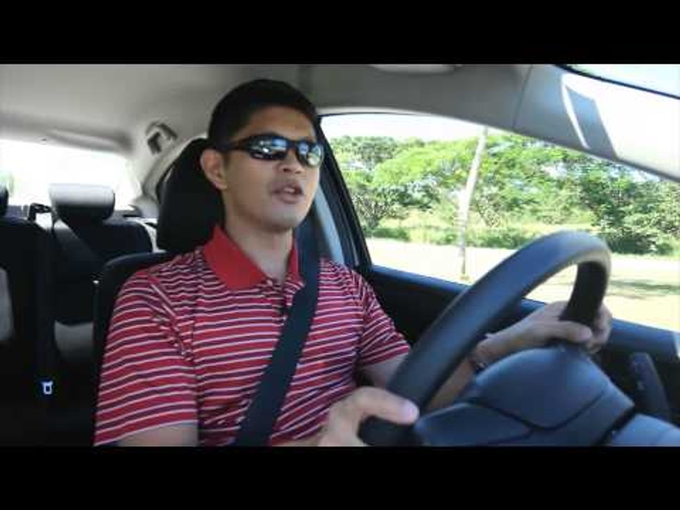 Wheels TV: Episode 7 (Segment 4)