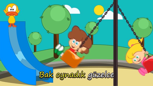 Yıka Yıka (El yüz yıkama şarkısı) Adisebaba Sevimli Dostlar Çizgi Film Çocuk Şarkıları
