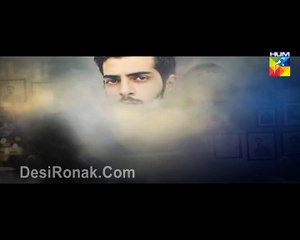 Zindagi Tujh Ko Jiya Episode 13 HUM TV Drama 14 Mar 2016 P1