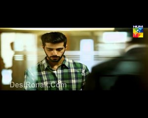 Zindagi Tujh Ko Jiya Episode 13 HUM TV Drama 14 Mar 2016 P2