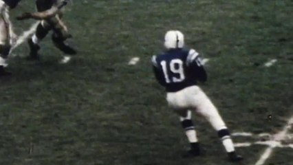 Top QBs between Super Bowls I-X (1966-1975)