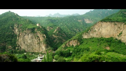 Wolf Totem / Le Dernier Loup (2015) - Trailer (French)