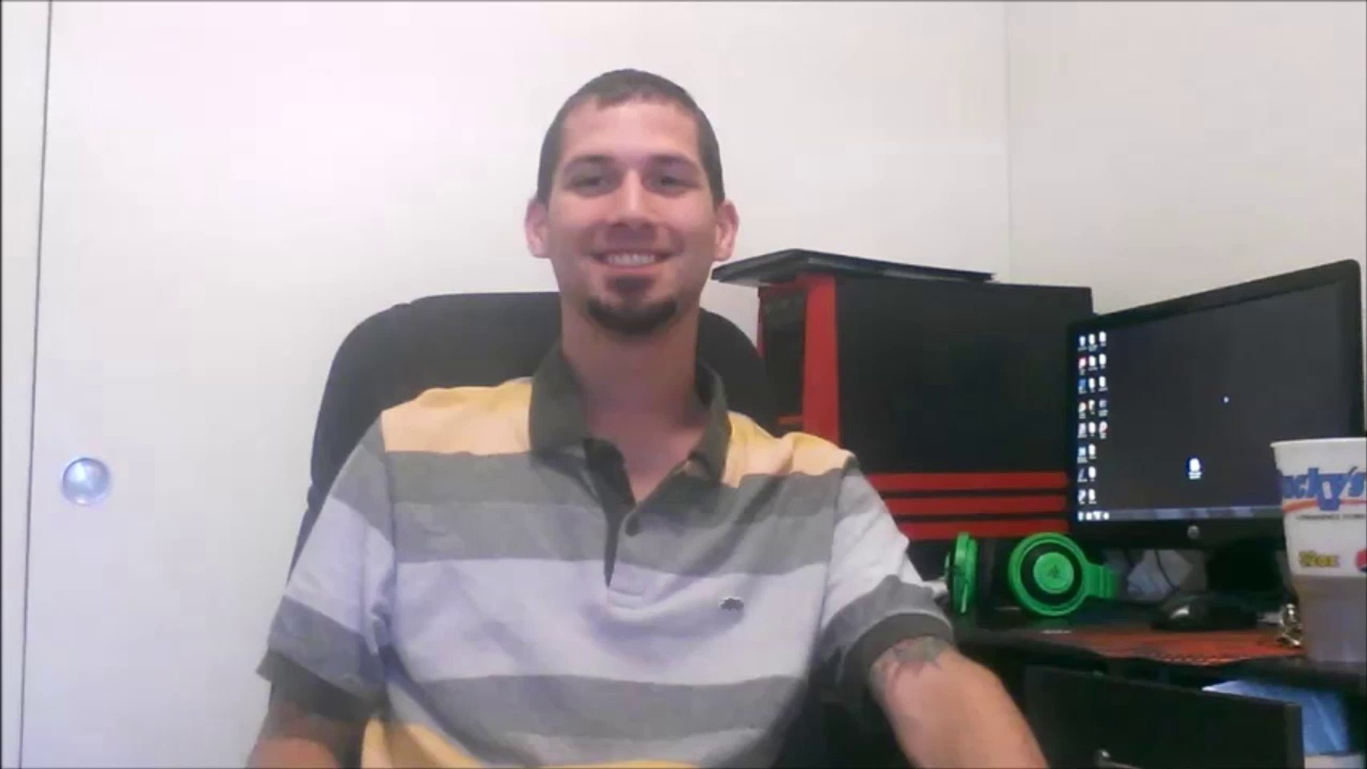 ⁣How to stop hair loss - Arganrain Testimonials