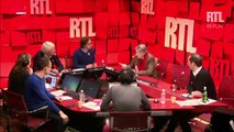 A la bonne heure - Stéphane Bern et Jean-Pierre Mocky - Lund 14 Mars 2016 - partie 3