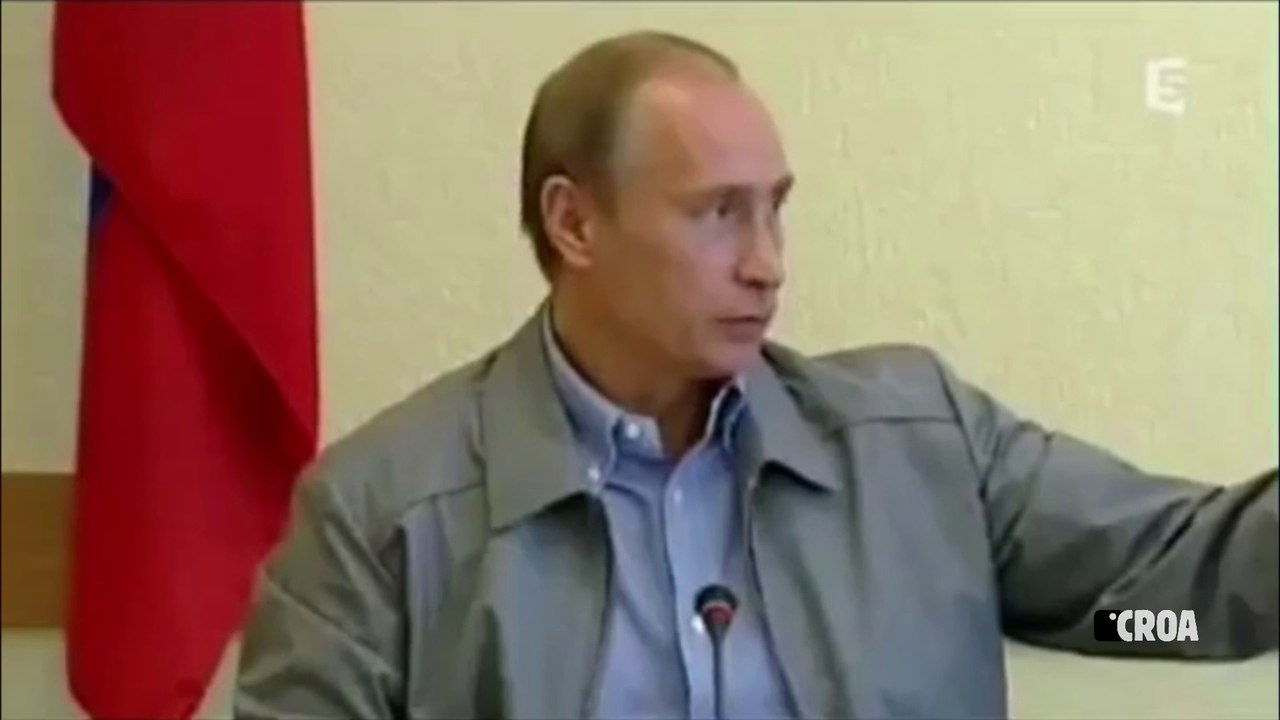 Poutine : "Signez et rendez-moi mon stylo ! "