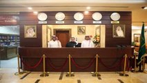 Hotels in Mina Golden Manafea Hotel Saudi Arabia