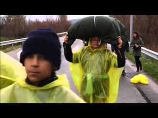 Athina kritikon Shqipërinë: 25 vite dërguan emigrantë, tani sillen si ksenofobë- Ora News