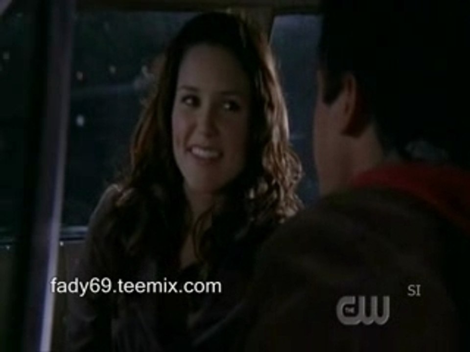 Brooke and chase