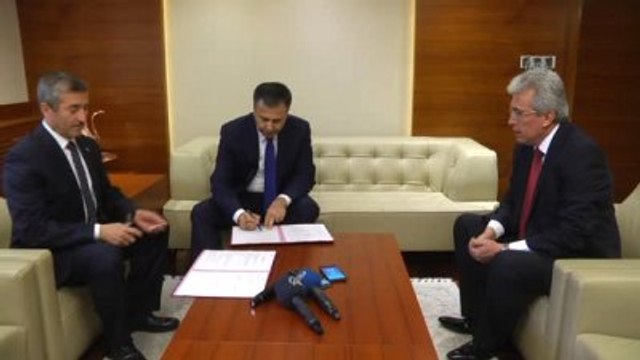 Gaziler Diyarından Şehitler Diyarına Projesi