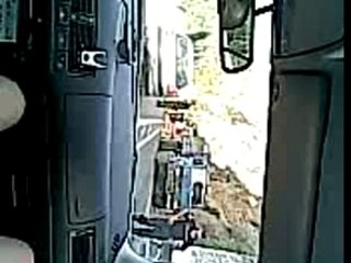 Frustration Expressed: Putain de Bledard