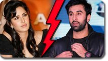 Katrina Kaif Confirms BREAK UP With Ranbir Kapoor