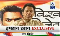 Watch Imran Khan's reply when anchor asks 'If T20 cricket would have been in your time, how would yo