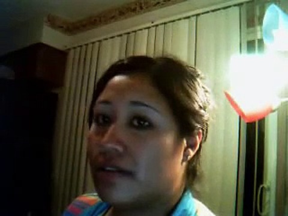 A guy's vision on make up contest entry to burner6662000!!!