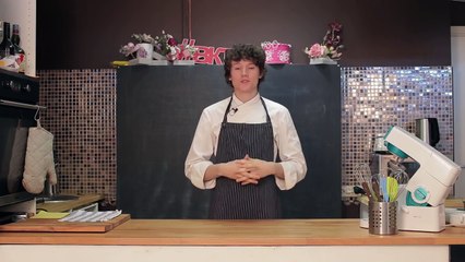 Открытые торты. Видео курс по открытым тортам.