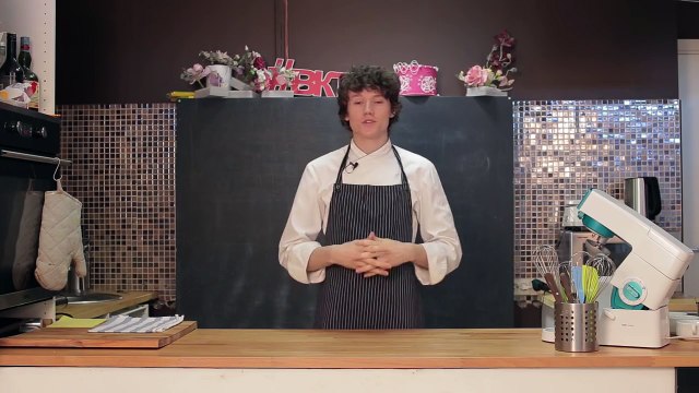 Открытые торты. Видео курс по открытым тортам.