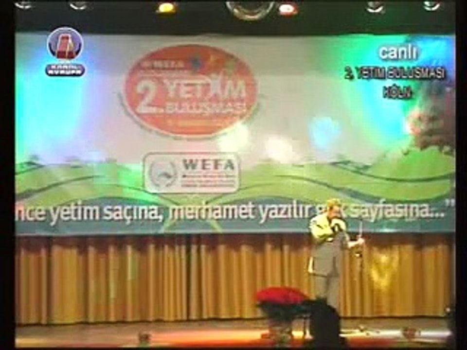 Emri Olur - Kırık Bir Aşk Hikayesi - Mustafa Cihat