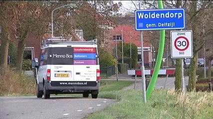 Smaling: Het is een kunstmatige grens die je trekt - RTV Noord