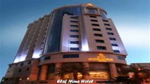 Hotels in Mina Elaf Mina Hotel Saudi Arabia
