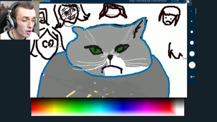 ENSEMBLE, RÉVOLUTIONNONS L'ART.