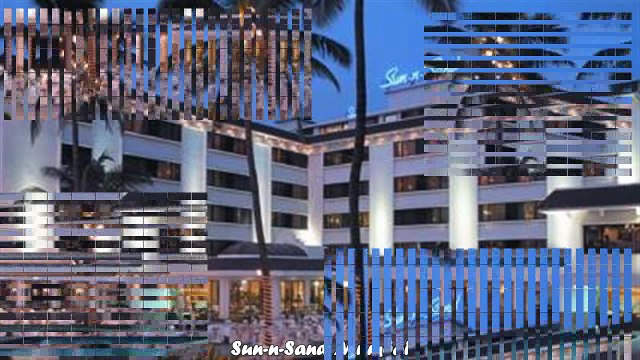 Hotels in Mumbai SunnSand Mumbai India