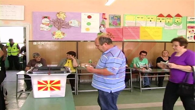 Pastrimi i Listes hyn ne fazen e fundit