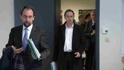 La ONU presiona a la UE para mejorar el pacto con Turquía