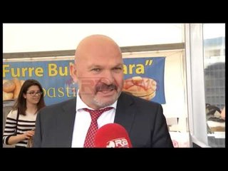 Veliaj uron si Superman: Sfiduam momente të vështira, koha të festojmë- Ora News