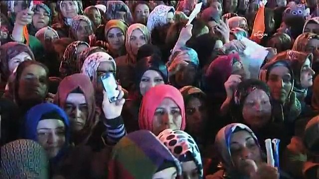 Erdoğan'dan Berkin elvan yorumu