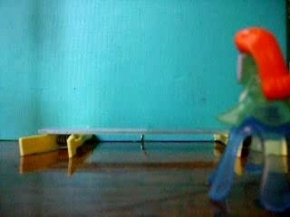 Mr taill' crayon and co' (2)