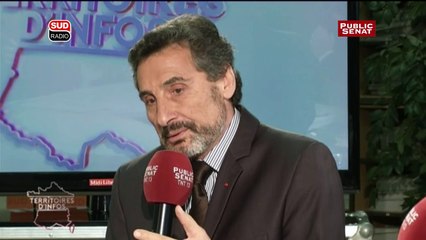 Territoires d'infos : best of Carole Delga