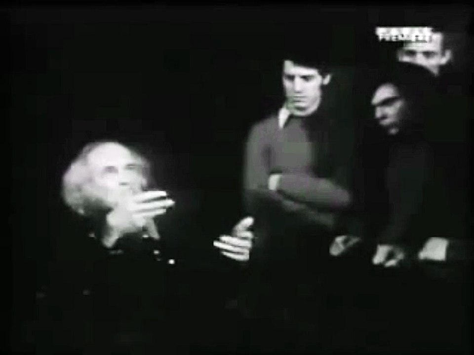 LEO FERRE 1971