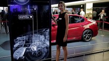 2016 Alfa Romeo Giulia Quadrifoglio - Features -