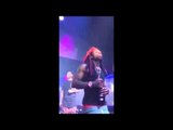 Lil Wayne Disses Cash Money Young Thug And Birdman During Live Show!