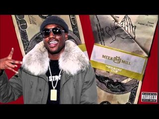 First Week Sales Numbers For Meek Mill  Dreams Worth More Than Money (Interview 2015)
