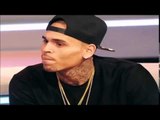 Chris Brown Rants About Money & Disses Nia Guzman - The Breakfast Club (Full)