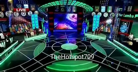 Umer Sharif Blasts Shoaib Akhtar for Insulting Pakistani Players in Comedy Nights with Kapil Sharma