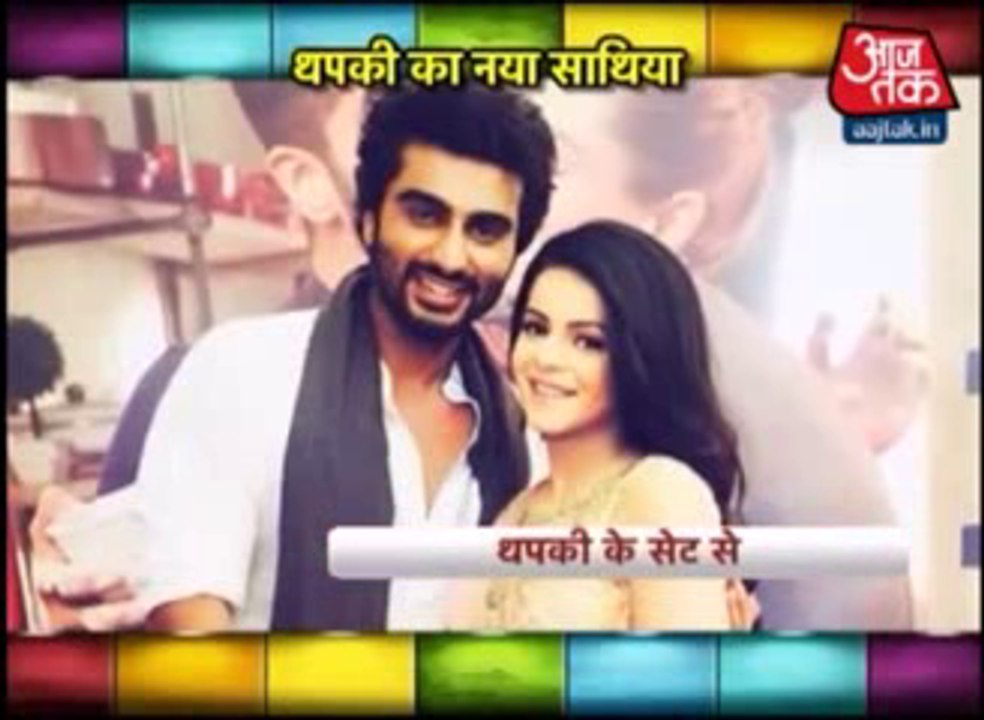Thapki Pyaar Ki 14th March 2016 Thapki Ko Mil Gaya Apna Naya Saathiya