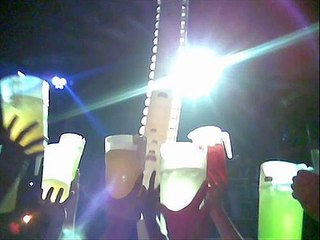 Carmen, se me perdio la cadenita - La sonora dinamita