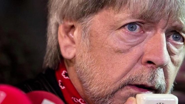 Renaud se confie sur ses années noires