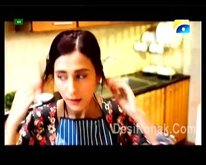 Babul Ka Angna – Episode 61 P2