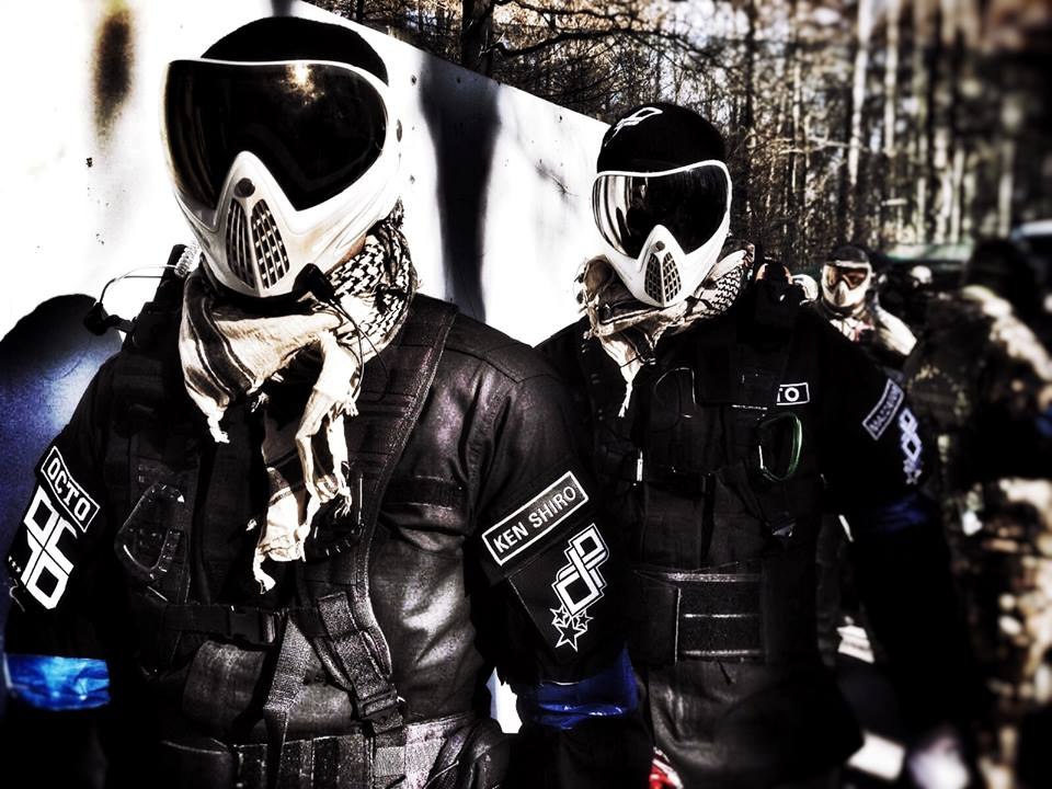 [OCTO] DER SEKTOR - TREFFPUNKT V2 - 27.02.2016