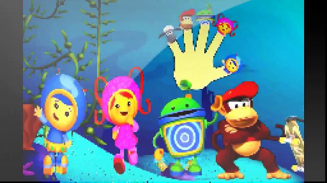 Paw Patrol Family Finger Family Rhymes | Nursery Rhymes for Childrens Babies and Toddlers