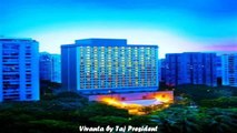 Hotels in Mumbai Vivanta by Taj President India